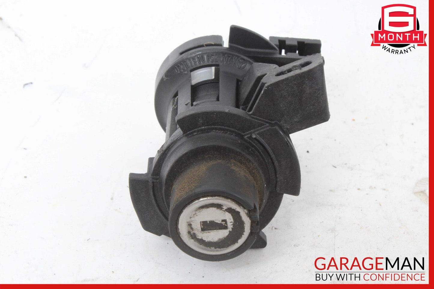 15-18 Mercedes W205 C300 Trunk Lid Lock Latch Actuator OEM