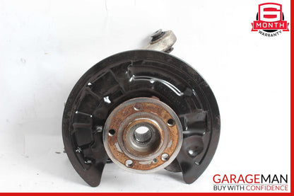 14-19 Mercedes W117 CLA45 4Matic Rear Right Wheel Carrier Spindle Knuckle Hub