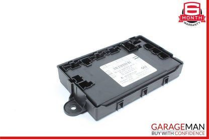 07-13 Mercedes-Benz S550 W221 Rear Right Door Control Module 2218704895