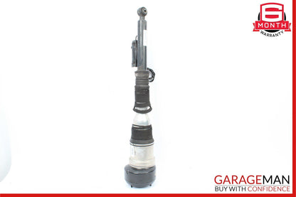 07-13 Mercedes W221 S550 Rear Left Side Airmatic Suspension Shock Absorber OEM