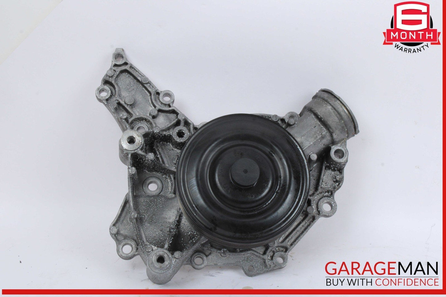 07-15 Mercedes X164 GL450 4MATIC CLK550 Engine Coolant Motor Water Pump OEM