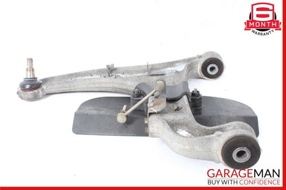 03-10 Maserati Quattroporte M139 Rear Left Side Lower Control Arm OEM