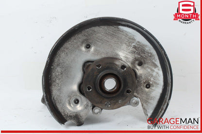 09-18 Audi A7 Q5 A6 Rear Right Passenger Side Wheel Spindle Knuckle Hub Bearing
