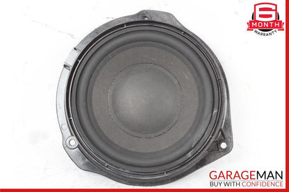 12-19 Mercedes W166 ML400 GL450 Left or Right Door Sound Speaker 1668202002 OEM