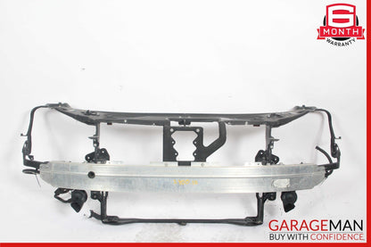 07-13 Mercedes CL550 S400 S550 Front Bumper Reinforcement Impact Rebar Assembly
