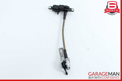 06-12 Mercedes X164 GL450 4MATIC Rear Right Side Quarter Window Regulator Motor