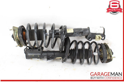 01â09 Volvo S60 S80 V70 XC70 Front Left and Right Side Shock Strut Absorber Set