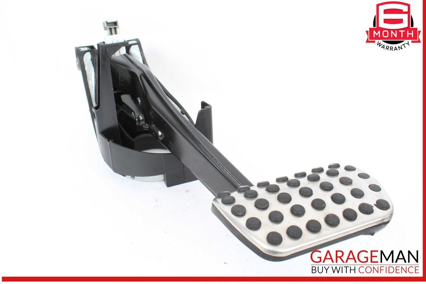 08-18 Mercedes W212 E550 E350 GLK350 Brake Pedal Assembly 2042902101 OEM