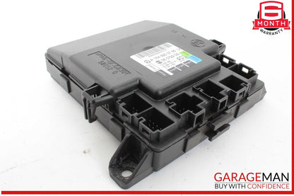 06-13 Mercedes X164 GL550 R500 Front Left Side Door Control Module Unit OEM