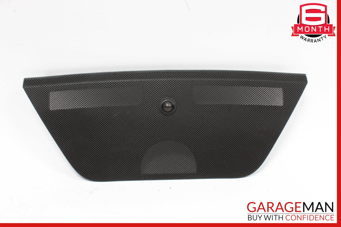 12-14 Mercedes W204 C250 C300 C350 Dashboard Dash Board Speaker Cover Grill OEM