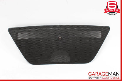 12-14 Mercedes W204 C250 C300 C350 Dashboard Dash Board Speaker Cover Grill OEM