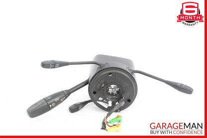 07-12 Mercedes R230 SL550 SL55 AMG Steering Column Combination Switch Assembly