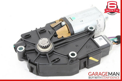 06-12 Mercedes W164 ML350 R350 GL550 Panoramic Sunroof Sun Roof Motor OEM