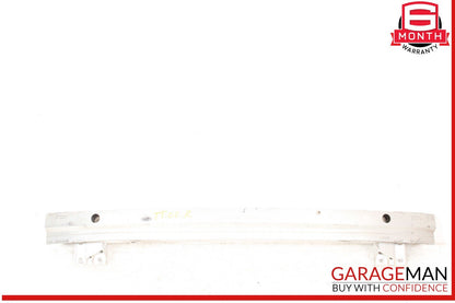 00-06 Audi TT Rear Bumper Reinforcement Impact Bar OEM