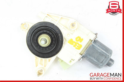 08-16 Mercedes W212 E350 GLK350 E550 Rear Left Door Window Regulator Motor Unit