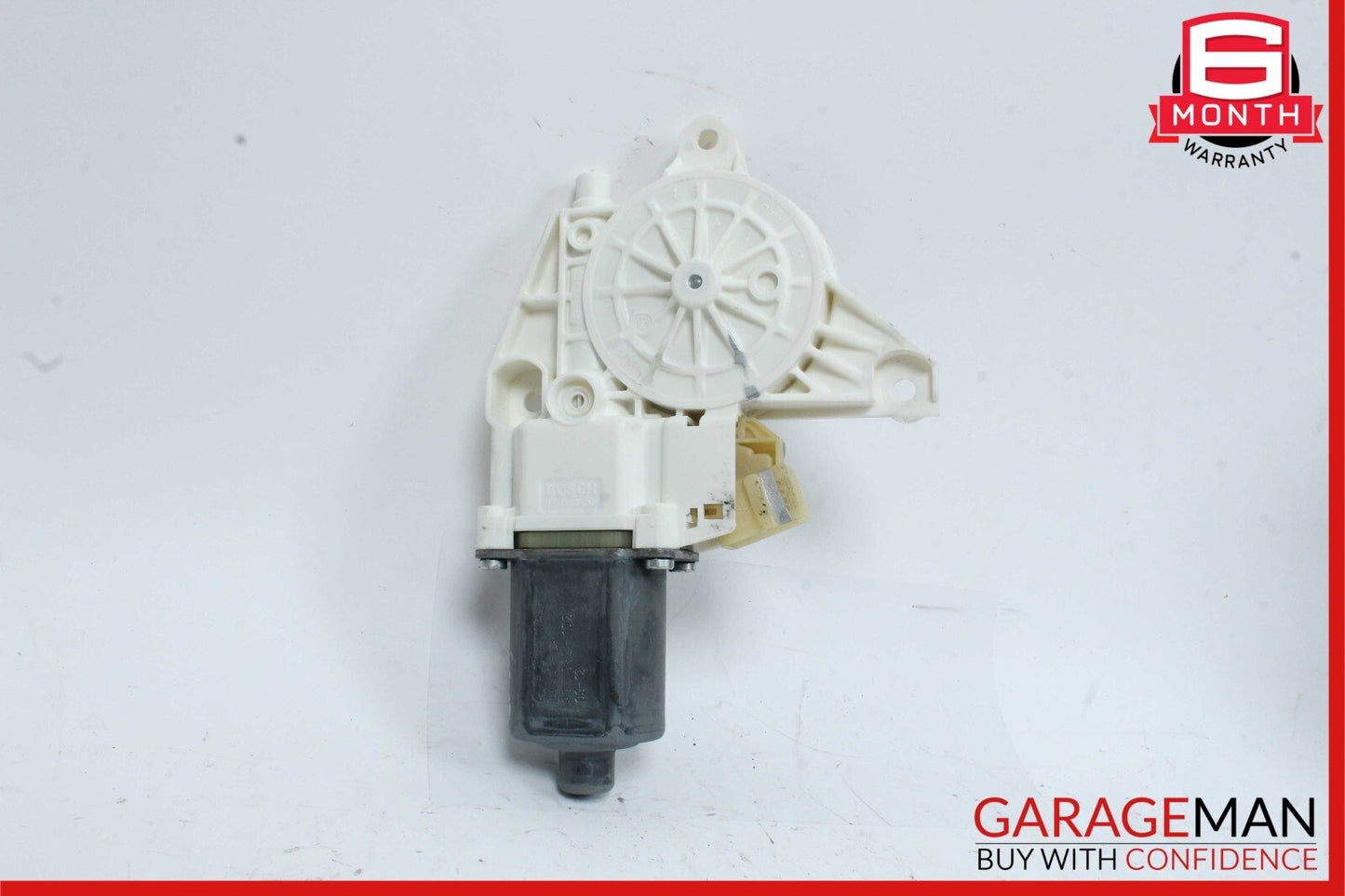 06-13 Mercedes X164 GL450 ML350 R350 Window Regulator Motor Front Left Side OEM