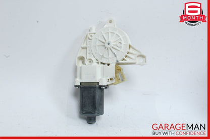 06-13 Mercedes X164 GL450 ML350 R350 Window Regulator Motor Front Left Side OEM