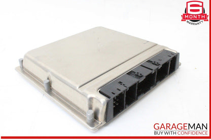 03-06 Mercedes R230 SL500 S500 CL500 ECU Engine Control Module Unit 1131531279