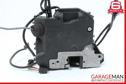 03-09 Mercedes W211 E350 E500 E280 Front Left Driver Door Lock Latch Actuator