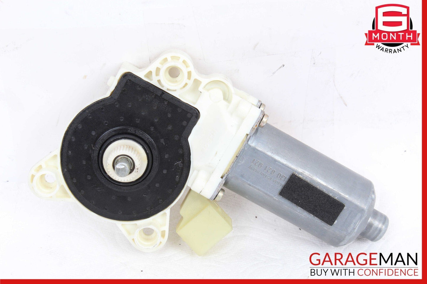 00-12 Mercedes SL500 CLK500 CL55 Front Right Side Window Regulator Motor Unit