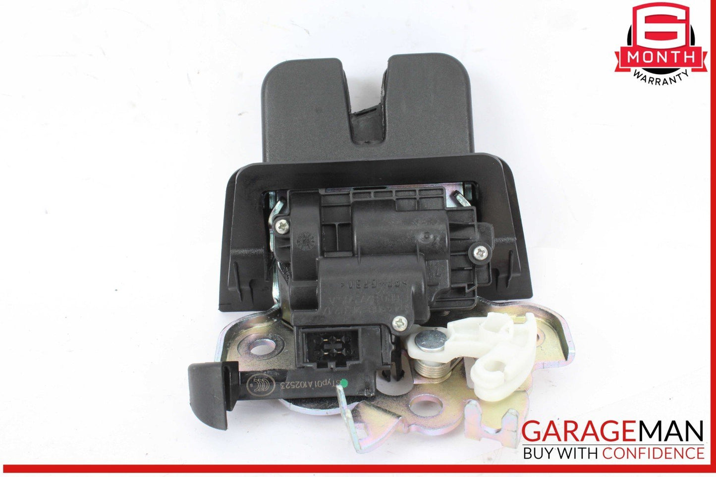 15-18 Audi Q3 Rear Tailgate Liftgate Latch Lock Actuator OEM