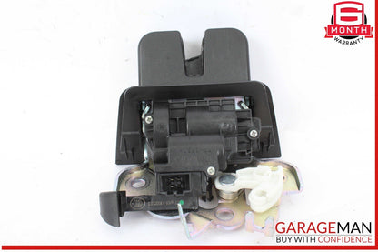 15-18 Audi Q3 Rear Tailgate Liftgate Latch Lock Actuator OEM
