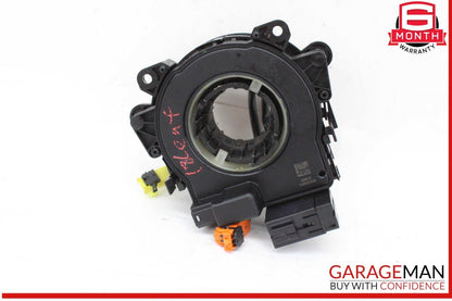 18-24 Nissan Leaf Steering Column Clockspring Clock Spring 255543JA1A OEM
