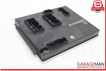 11-14 Porsche Cayenne 958 Front Body Computer Control Module Unit 7PP907064DE
