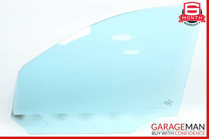 07-12 Mercedes X164 GL450 ML450 Front Left Driver Side Door Window Auto Glass