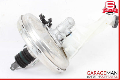 14-20 Mercedes X156 GLA250 Master Cylinder Power Brake Booster Assy