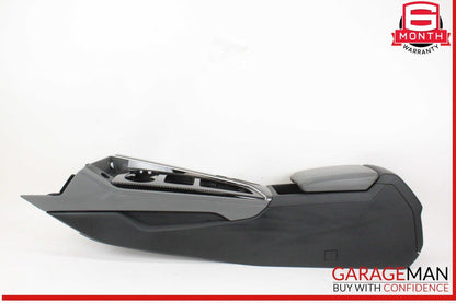 17-24 Audi S5 A4 A5 S4 Center Console Storage Compartment Armrest 8W1863241D OEM