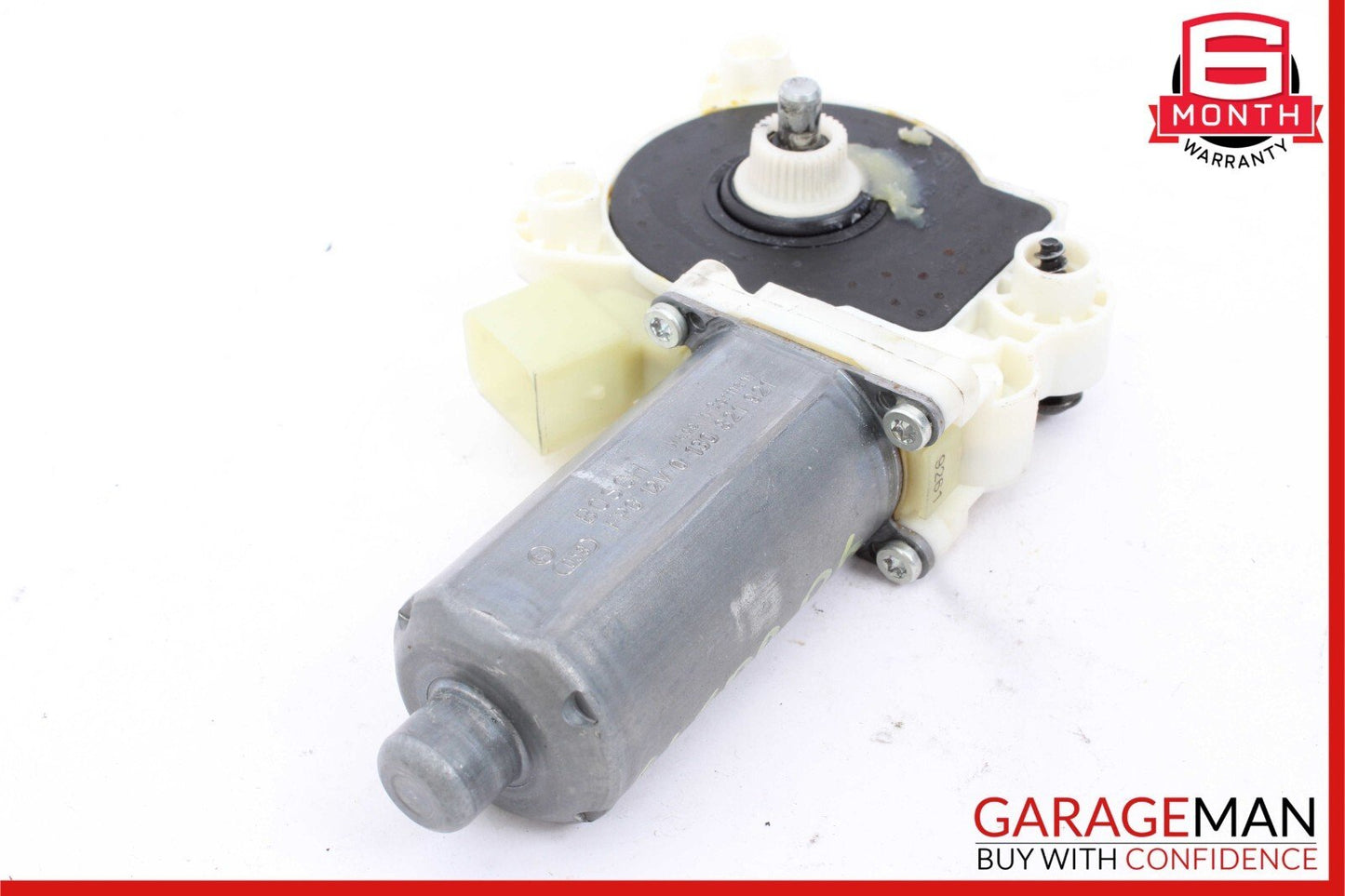 Mercedes W215 CL500 SL500 Front Right Side Door Window Regulator Motor OEM