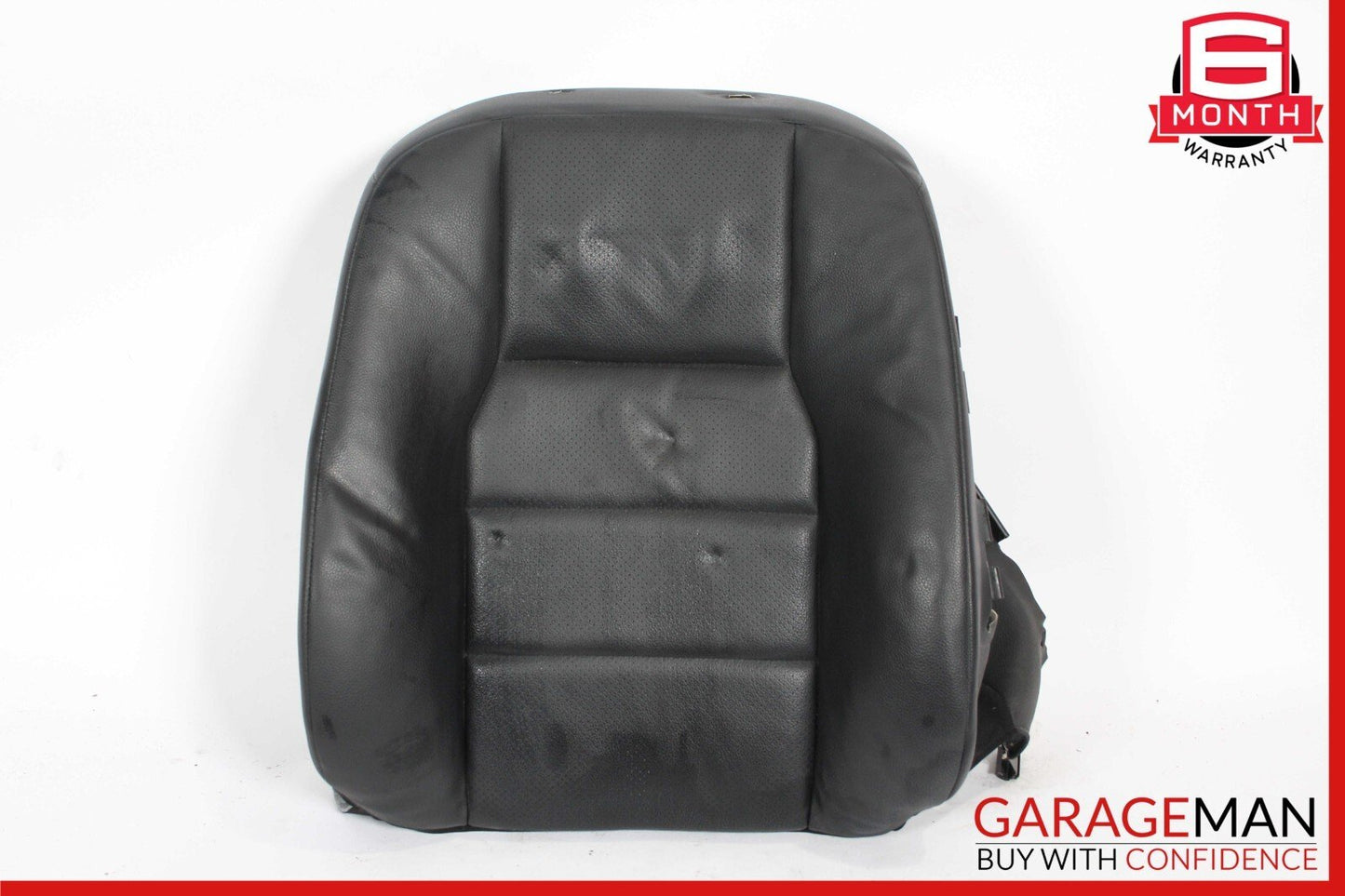 08-14 Mercedes W204 C250 C300 Sedan Front Right Top Upper Seat Cushion OEM