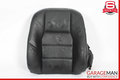 08-14 Mercedes W204 C250 C300 Sedan Front Right Top Upper Seat Cushion OEM