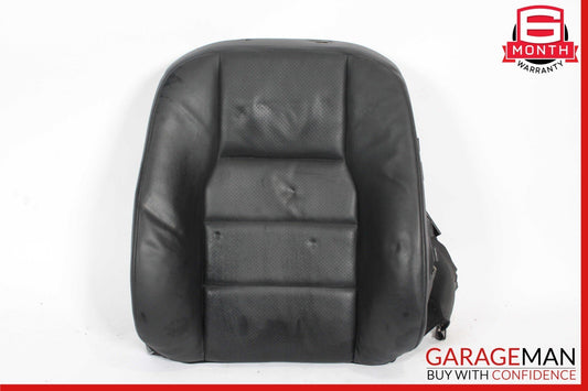 08-14 Mercedes W204 C250 C300 Sedan Front Right Top Upper Seat Cushion OEM