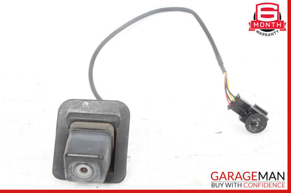 07-14 Mercedes W221 S400 S63 CL65 AMG CL550 Rear View Backup Back Up Camera OEM