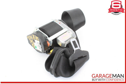 13-19 Mercedes X166 GL450 3rd Third Row Rear Right Seatbelt Retractor OEM