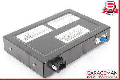 03-09 Mercedes SLK280 GL450 E550 E63 AMG Sirius Satellite Radio Receiver Module