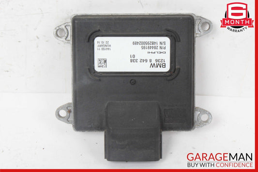 14-17 BMW i3 I01 Hybrid Engine Control Module ECU DME OEM