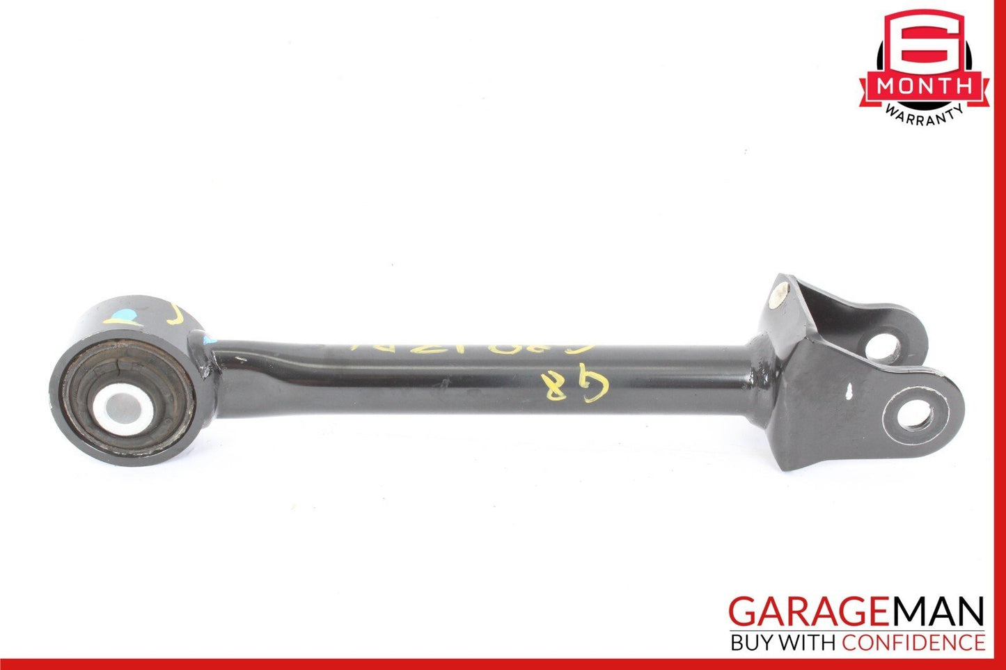 15-20 Hyundai Genesis G80 Rear Left Side Upper Forward Suspension Control Arm