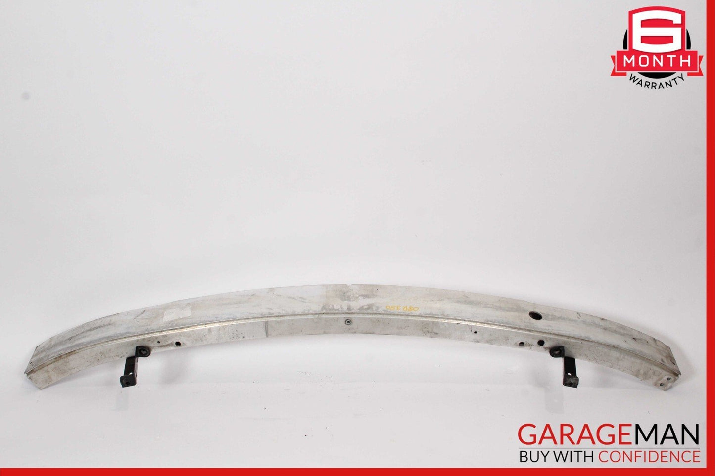 06-10 Mercedes W251 R320 R500 R350 Front Bumper Reinforcement Impact Bar Rebar