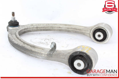 07-14 Mercedes W221 S400 Hybrid Front Left Side Suspension Upper Control Arm OEM