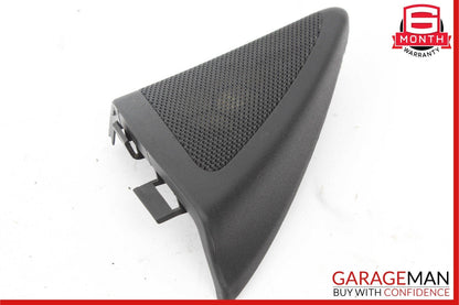 05-11 Mercedes R171 SLK350 SLK280 Front Left Side Door Tweeter Speaker Cover