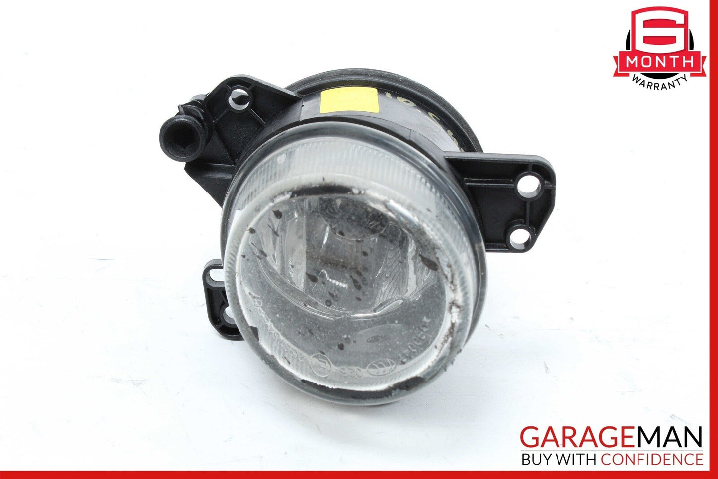 10-13 Mercedes W221 S400 Front Left Side Bumper Running Daytime Light Lamp OEM