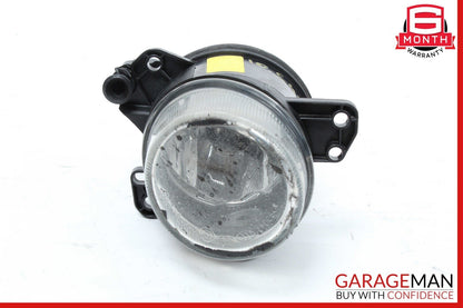 10-13 Mercedes W221 S400 Front Left Side Bumper Running Daytime Light Lamp OEM