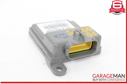 09-17 Audi Q5 Front Right Passenger Seat Occupant Detection Module 8R0959339