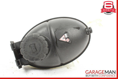 08-16 Mercedes W204 C250 E350 C300 Coolant Reservoir Overflow Expansion Tank OEM