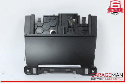 09-16 Audi A4 Front Center Console Ashtray Ash Tray Lighter Storage Trim OEM