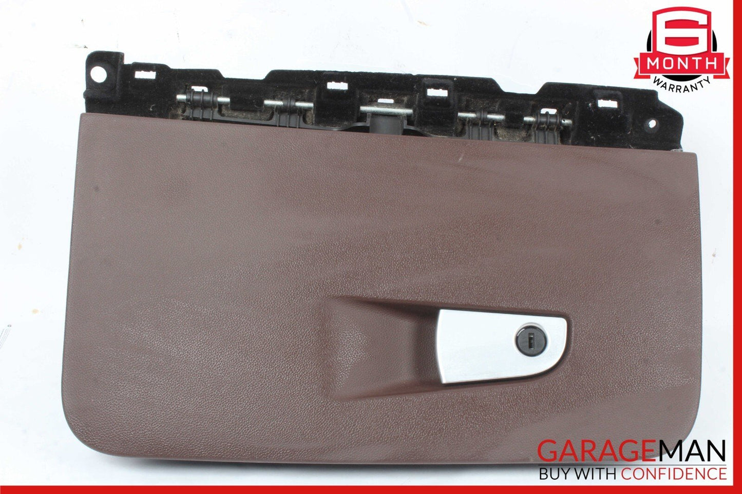 17-22 Alfa Romeo Giulia Dashboard Glovebox Storage Compartment 05210 OEM