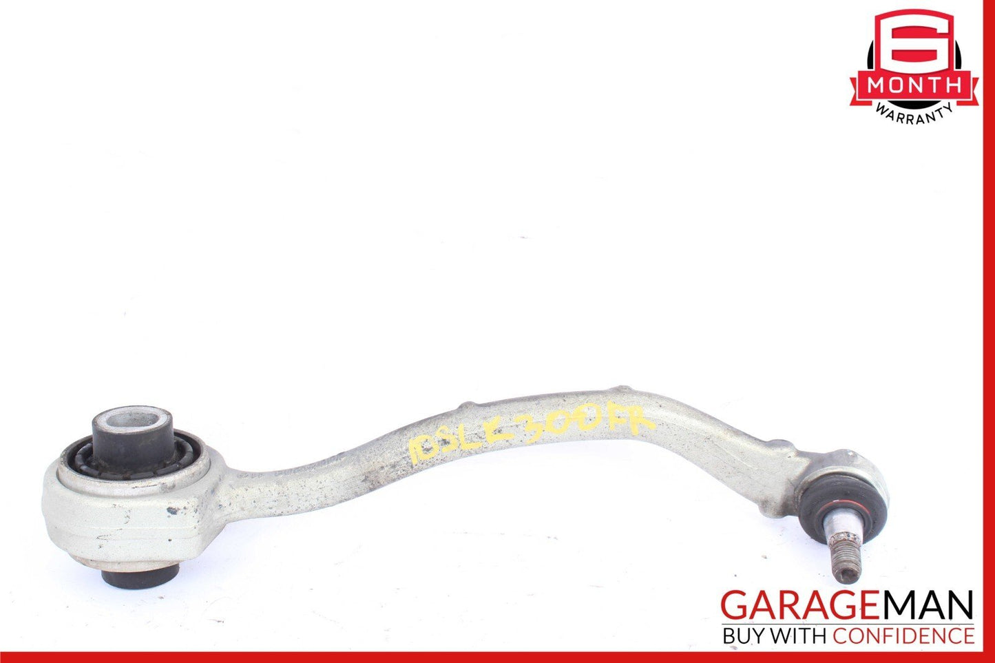05-11 Mercedes R171 SLK300 SLK350 Front Right Side Lower Control Arm OEM